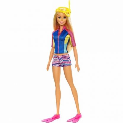Барби: Магия дельфинов Barbie