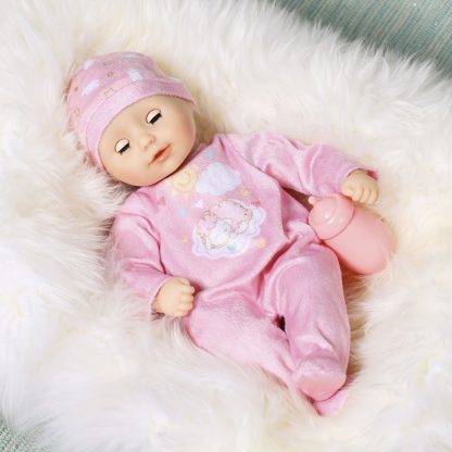 Кукла My First Baby Annabell Моя Малышка Zapf Creation 30 см