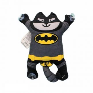 Мягкая игрушка Кот Саймона Бэтмен Simon’s Cat (аналог) на присосках 30 см