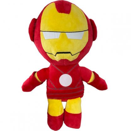 Мягкая игрушка Железный Человек Iron Man (аналог) 28 см