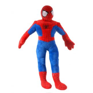 Мягкая игрушка Человек-Паук Spider-Man (аналог) 31 см