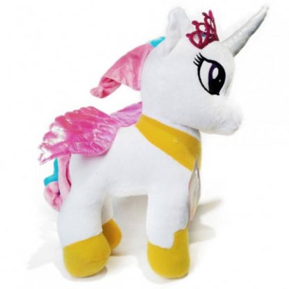 Мягкая игрушка Принцесса Селестия My Little Pony (аналог) 33 см