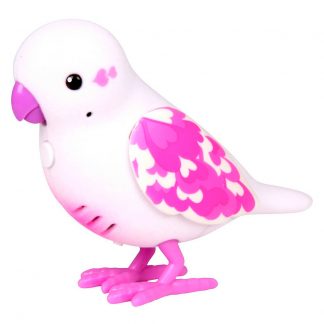 Интерактивная игрушка Little Live Pets Bird Птичка Сердечко