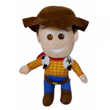 Мягкая игрушка История Игрушек Toy Story Шериф Вуди 20 см