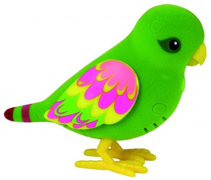 Интерактивная игрушка Little Live Pets Bird Птичка Билли