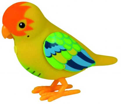 Интерактивная игрушка Little Live Pets Bird Птичка Чарли