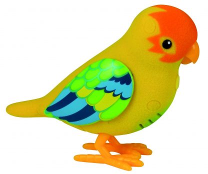 Интерактивная игрушка Little Live Pets Bird Птичка Чарли