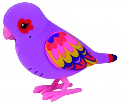 Интерактивная игрушка Little Live Pets Bird Птичка Софи