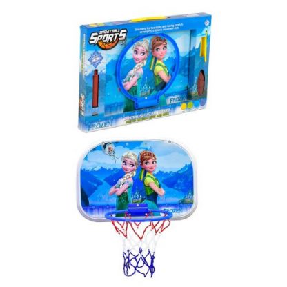Спортивный набор Баскетбол Frozen Холодное сердце