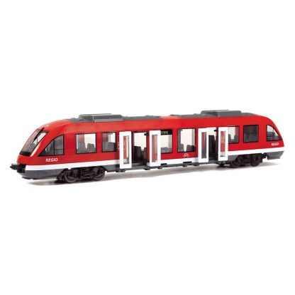 Модель Dickie Toys City Городской поезд 45 см