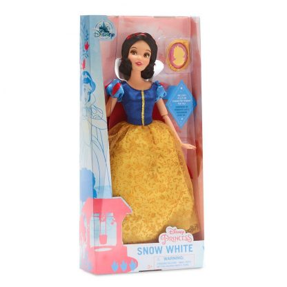 Классическая кукла Принцессы Дисней Белоснежка Snow White Classic Doll