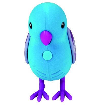 Интерактивная игрушка Little Live Pets Bird Птичка Куки