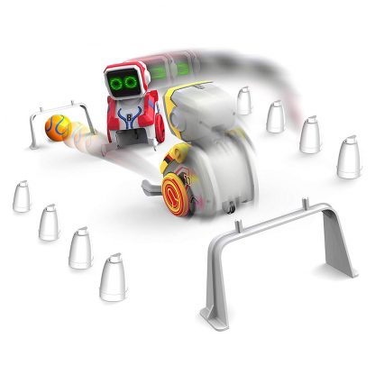 Игровой набор Silverlit Роботы-футболисты