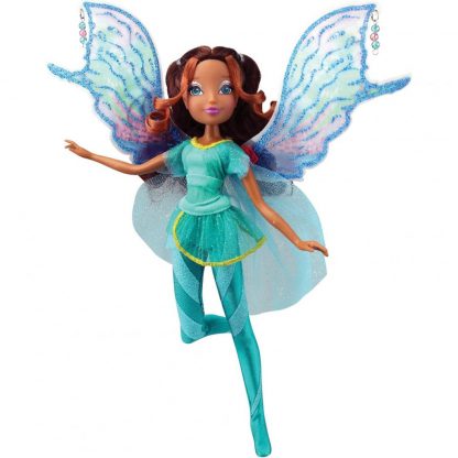 Витрина магазина: Кукла Winx Bloomix Fairy Блумикс Лейла 27 см (Винкс)