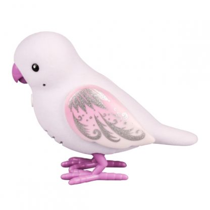 Интерактивная игрушка Little Live Pets Bird Птичка Льдинка Бель